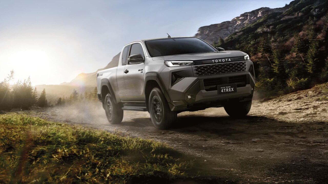 تویوتا همچنان در صدر / تاج پرفروشترین خودروساز دنیا دستنخورده ماند