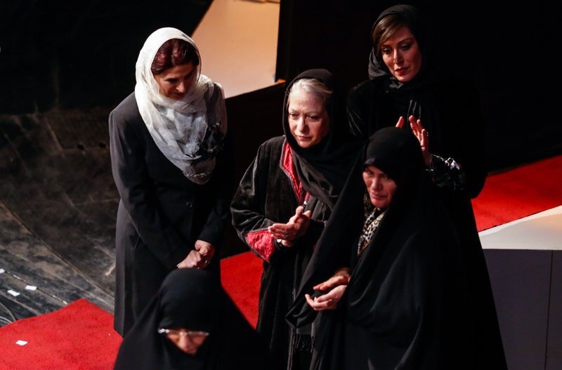 کارگردانان زن در فیلم فجر؛ از دهه طلایی ۷۰ تا موج کوتاه دهه ۹۰ و رکود امروز