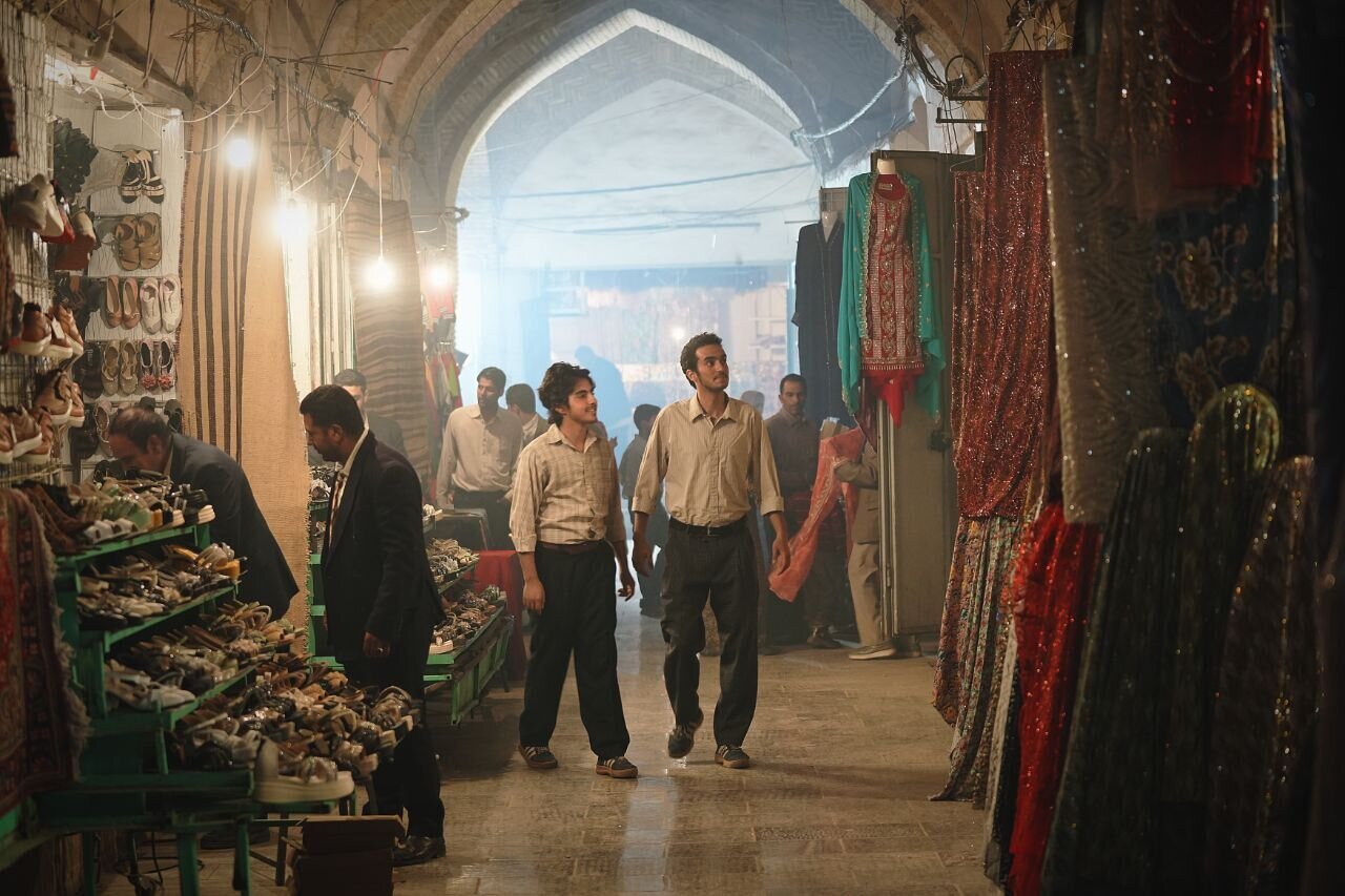 «کوچ» وارد جشنواره فجر شد/ تصاویر «کوچ» وارد جشنواره فجر شد/ تصاویر