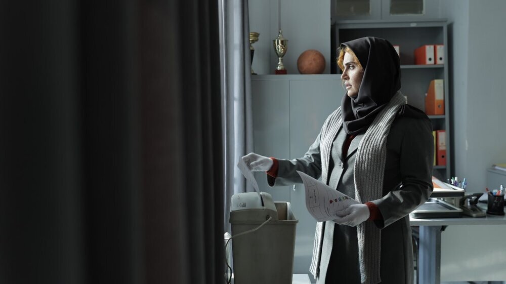 پخش آنلاین فیلمی با هنرنمایی الناز شاکردوست آغاز شد. پخش آنلاین فیلمی با هنرنمایی الناز شاکردوست آغاز شد.