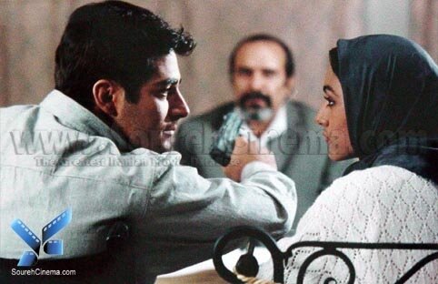 هدیه تهرانی، گلشیفته فراهانی و محمدرضا گلزار ۲۴ سال پیش در یک اثر سینمایی به تصویر کشیده شدند / عکس هدیه تهرانی، گلشیفته فراهانی و محمدرضا گلزار ۲۴ سال پیش در یک اثر سینمایی به تصویر کشیده شدند / عکس