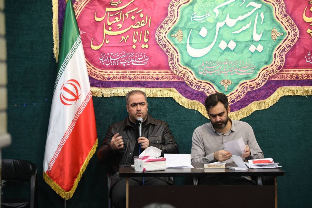 امیرحسین ثابتی: میخواهند ایران را سوریه دوم کنند/ جریان انقلابی در مجلس دوازدهم در اکثریت نیست وگرنه خروجی مجلس حتما بسیار متفاوت از وضع فعلی بود