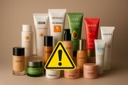 اسامی محصولات بهداشتی غیرمجاز اعلام شد
