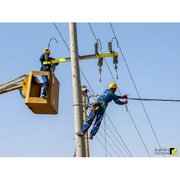 بهره برداری از 132 پروژه توزیع برق مازندران