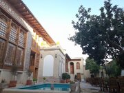 ۱۱ پروژه گردشگری و اقامتی فارس آماده بهره‌برداری است