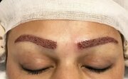 جدیدترین روش کاشت ابرو در تهران