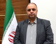 سرپرست دانشگاه علوم پزشکی قزوین منصوب شد