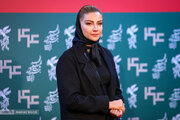 ببینید | محیا دهقانی: هر نقشی هم بازی کنم آخرش می‌گویند شما خواهرزاده اوس موسی هستی