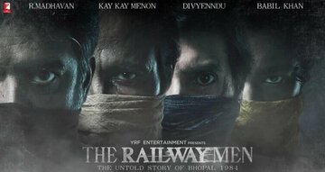 دوبله سریال «مرد راه‌آهن» با ۴۶ گوینده