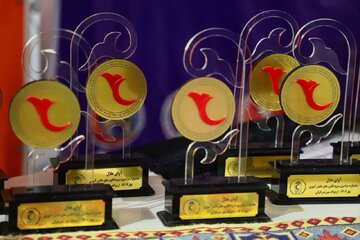 دومین جشنواره سرود «آوای هلال» آغاز شد