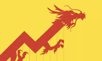چین و روسیه اجازه می دهند ایران لقمه راحتی برای آمریکا باشد؟/ تقویت توسعه چین با تجهیز به کتابخوانی/آموزش هوش مصنوعی عامل توزیع قدرت شایسته سالار