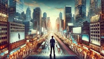 غفلت از حکمت؛ تاوان انسانِ مدرن