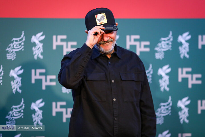 فوتوکال فیلم غوطه ور