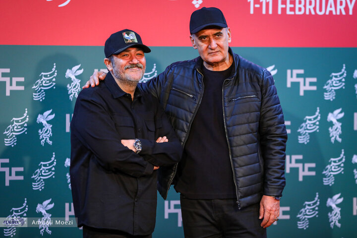 فوتوکال فیلم غوطه ور