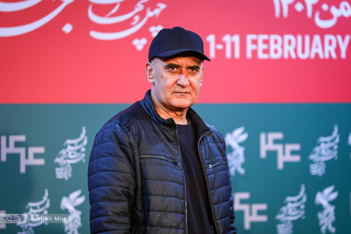 فوتوکال فیلم غوطه ور