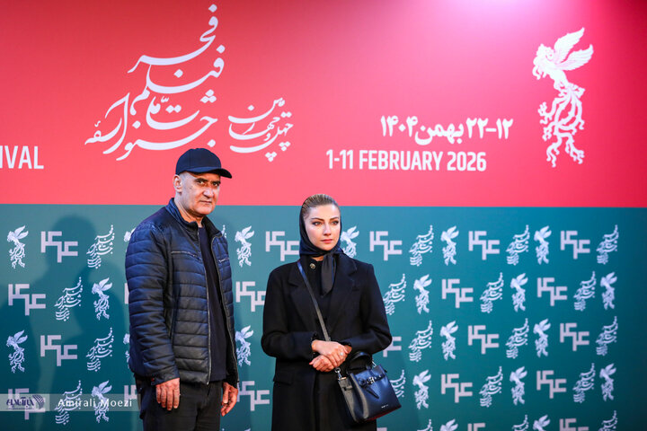 فوتوکال فیلم غوطه ور