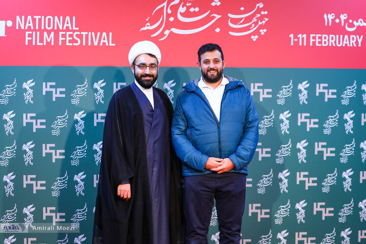 فوتوکال فیلم غوطه ور