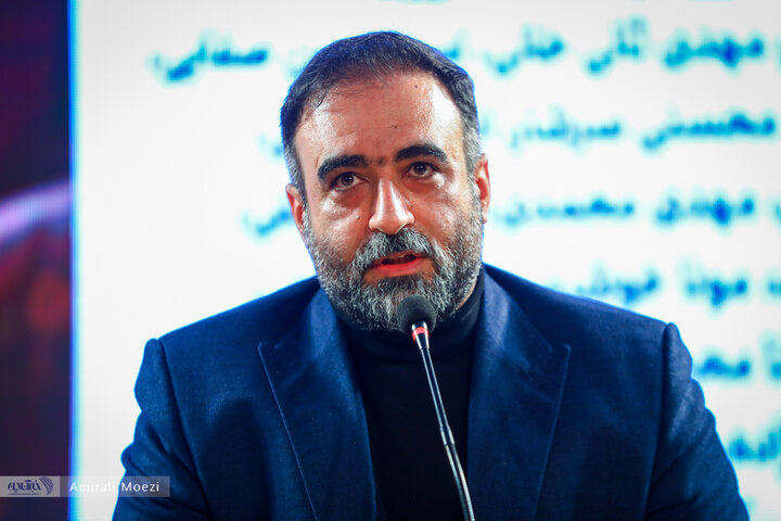 نشست انیمیشن نگهبانان خورشید