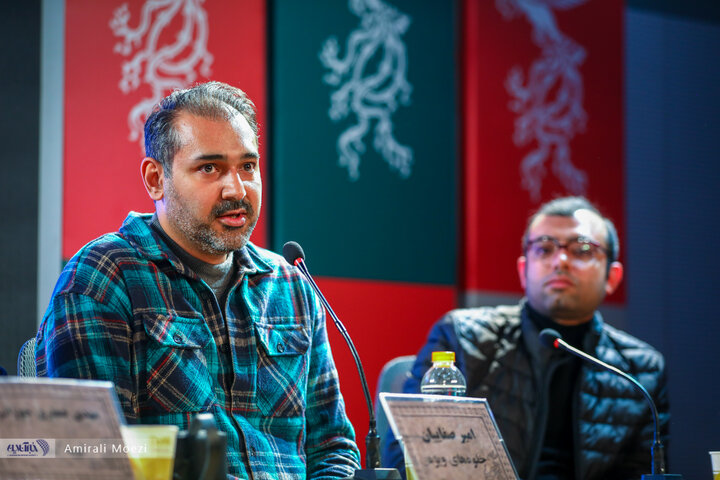 نشست انیمیشن نگهبانان خورشید