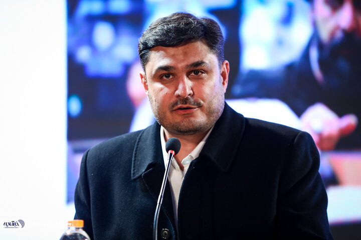 فوتوکال  ونشست خبری فیلم «غبار میمون»