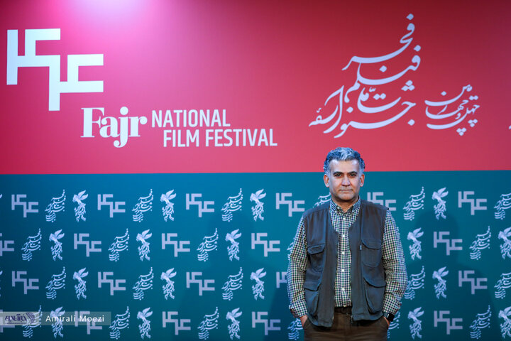 فوتوکال  ونشست خبری فیلم «غبار میمون»