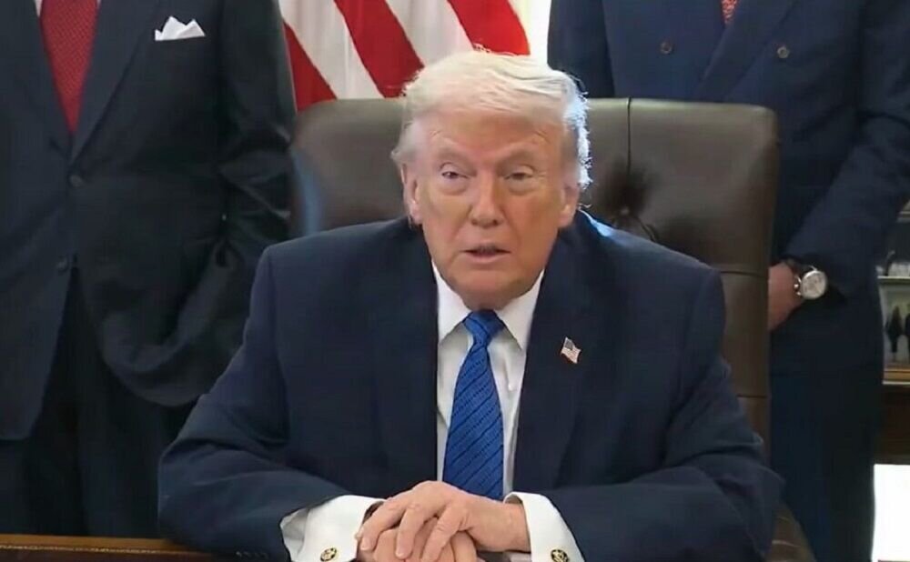 ایندیپندنت: تنشها با ایران ممکن است عواقب ناخوشایندی برای ترامپ به همراه داشته باشد. ایندیپندنت: تنشها با ایران ممکن است عواقب ناخوشایندی برای ترامپ به همراه داشته باشد.