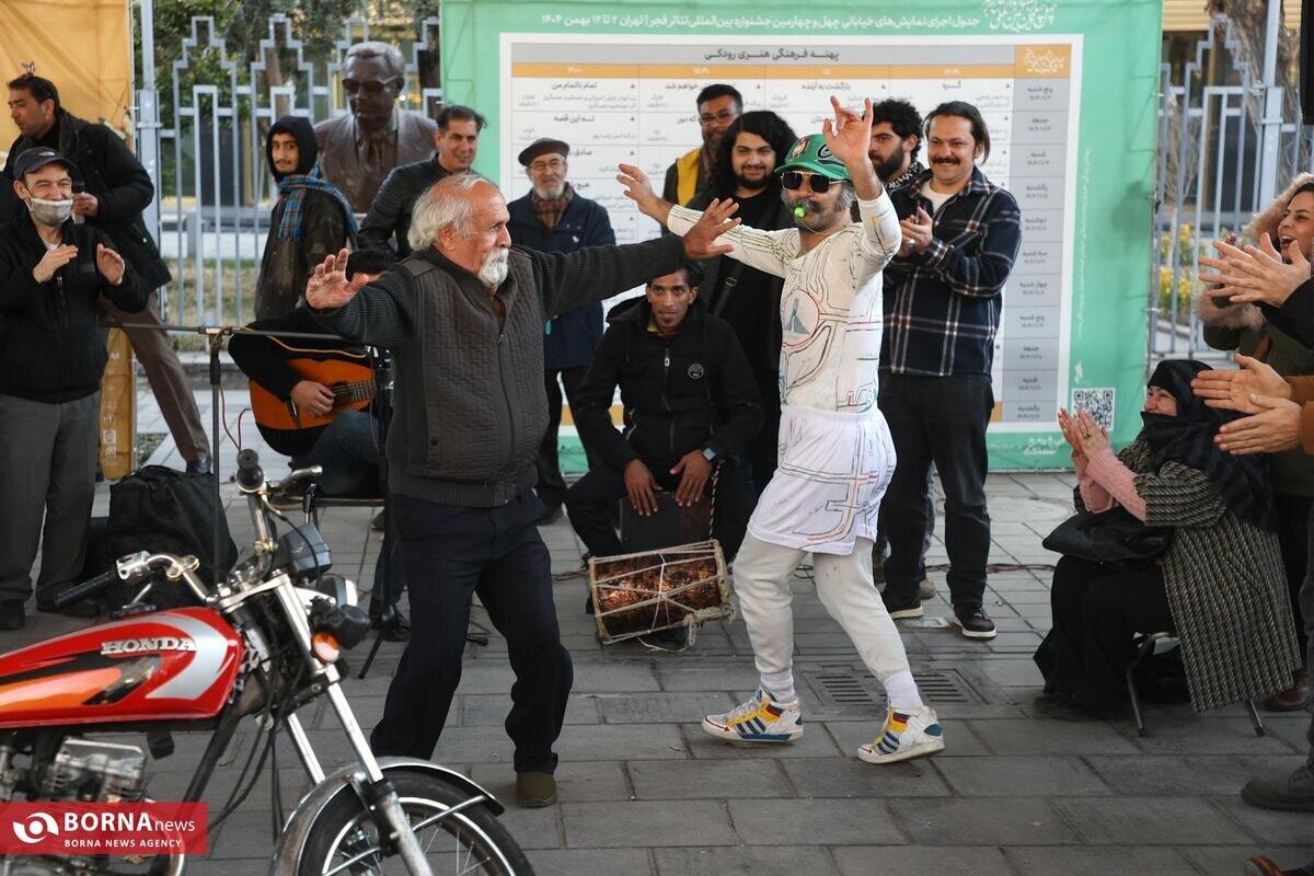آخرین روز جشنواره تئاتر فجر را چگونه تجربه کنیم؟ آخرین روز جشنواره تئاتر فجر را چگونه تجربه کنیم؟