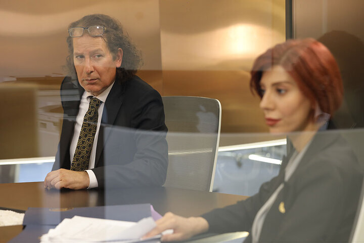 «نگهبانان خورشید» به فیلم فجر رسیدند؛ ماجرای ناپدید شدن مشکوک یک زن!