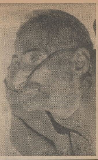 جنازه‌ای در پزشکی قانونی زنده شد؛ بهمن ۱۳۴۴ + عکس و جزئیات