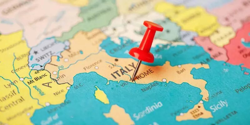 بحران سیاسی در ایتالیا و تغییرات در نظام رأیگیری محلی بحران سیاسی در ایتالیا و تغییرات در نظام رأیگیری محلی