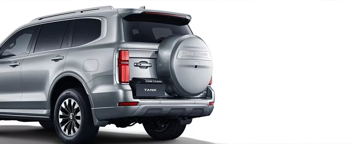 لندکروزر چینی قیمت خورد