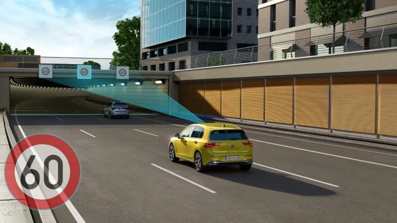 رادار تابلوخوان خودرو چیست؟