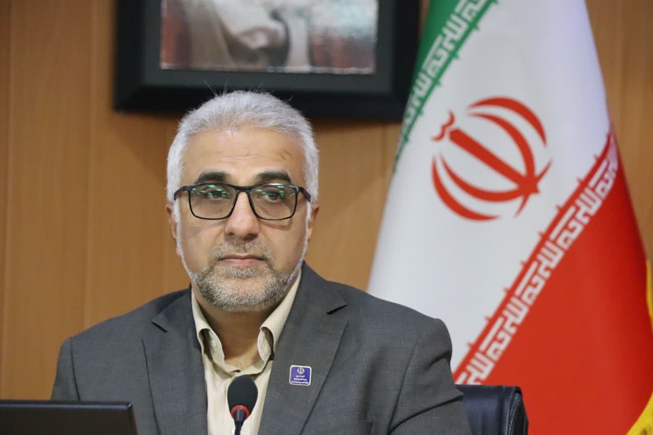 مدیرکل صنعت، معدن و تجارت استان سمنان از آغاز به کار ۴۷ پروژه در حوزههای صنعتی و معدنی خبر داد. مدیرکل صنعت، معدن و تجارت استان سمنان از آغاز به کار ۴۷ پروژه در حوزههای صنعتی و معدنی خبر داد.