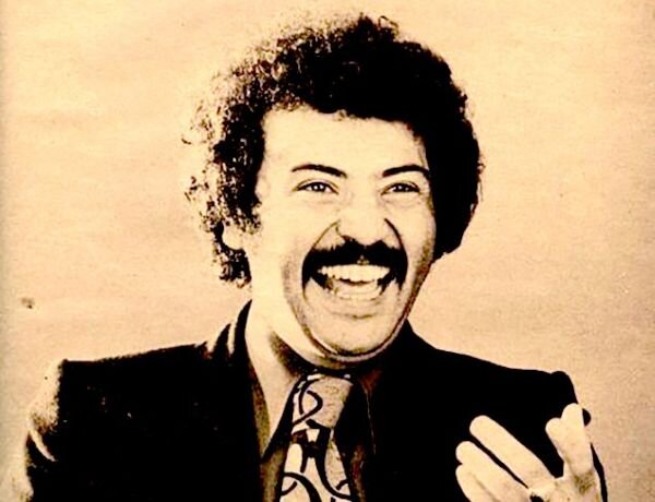 مصاحبه با خالق آهنگ «بهاران خجسته باد» در سال ۱۳۳۵ مصاحبه با خالق آهنگ «بهاران خجسته باد» در سال ۱۳۳۵