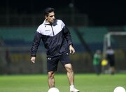 خزان زودرس در کادر فنی سرخ‌پوشان؛ اما این «فولاد» آب‌دیده است، نمی‌شکند!