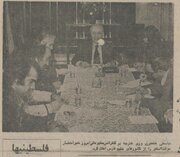 ایران برای ۷ کشور عربی خلیج فارس خط‌ونشان کشید؛ دی ۵۴