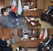 تاکید بازرس کل کردستان بر صیانت از منابع آبی و تعیین تکلیف فوری سد ژاوه