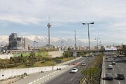کیفیت هوای تهران اعلام شد
