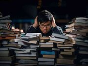 ایده معاصر مرگ کتاب