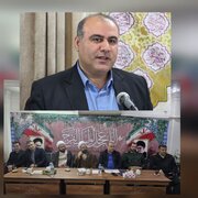 فرماندار لنگرود :۱۵۰ پروژه با اعتبار ۹۹۱ میلیارد تومان در لنگرود افتتاح می شود