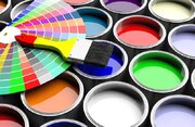 راهنمای انتخاب و تأمین رنگ‌های صنعتی با کیفیت از ایکالر