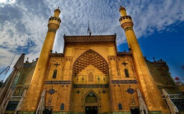 احکام شرعی | ورود غیر اهل کتاب به اماکن مقدسه