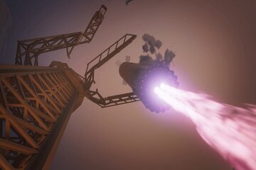 پرتاب یک‌میلیون ماهواره برای هوش مصنوعی / پروژه دیوانه‌وار ایلان ماسک