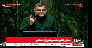 ببینید | نماینده مجلس: مردم امروز از گرانی خودرو عصبانی نیستند، خسته‌اند