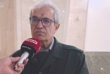 نماینده مجلس مکمل قدرت موشکی برای ایجاد بازدارندگی را توصیف کرد