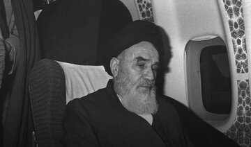 گزارش لحظه به لحظه رسول صدرعاملی از درون پرواز انقلاب/ احساس سرنشینان چه بود؟