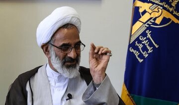 نماینده ولی فقیه در سپاه : تحریم سپاه عوارض سنگینی برای اتحادیه اروپا دارد/  یقینا بدون پیامد نخواهد بود