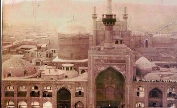 اطلاعاتی کم‌نظیر از ساختار تشکیلاتی آستان قدس رضوی در دوران قاجار