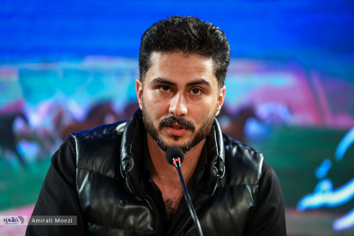 نشست فیلم تقاطع نهایی