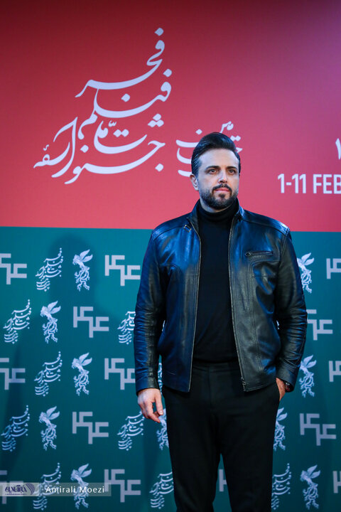 فوتوکال فیلم «خیابان جمهوری»